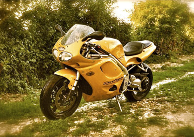 Triumph