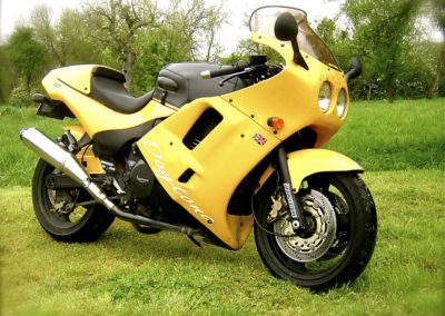 Triumph