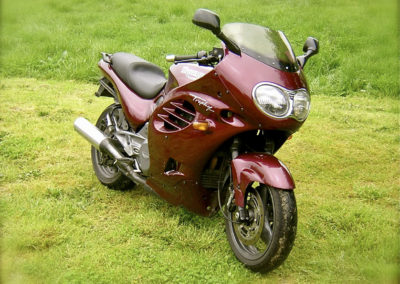 Triumph