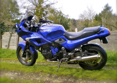 Triumph