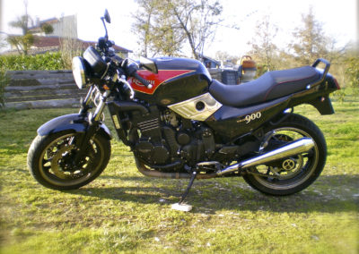 Triumph