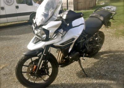 Triumph