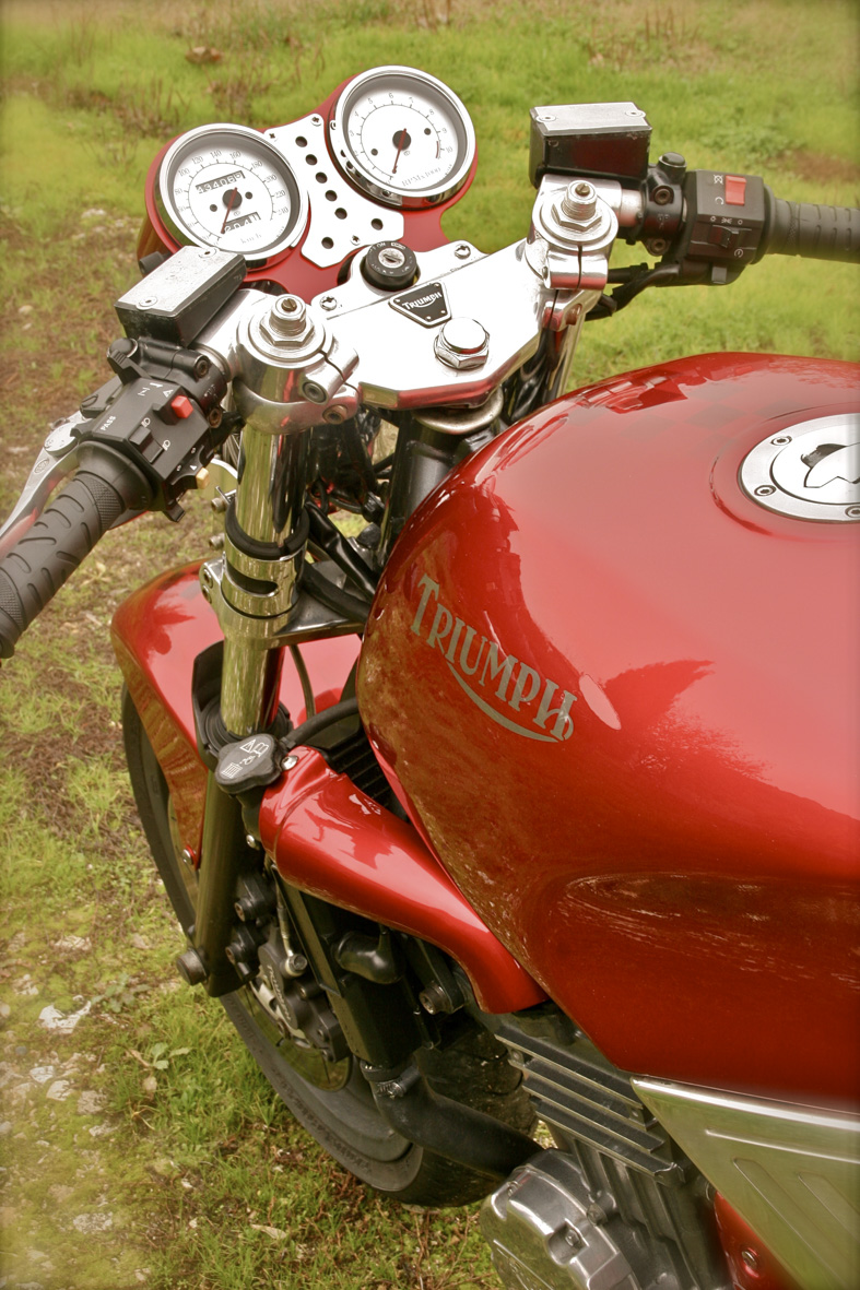 Triumph