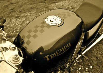 Triumph