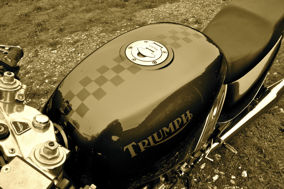 Triumph