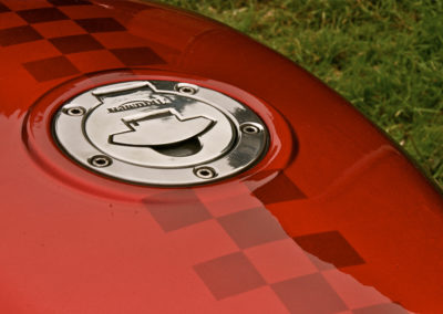 Triumph