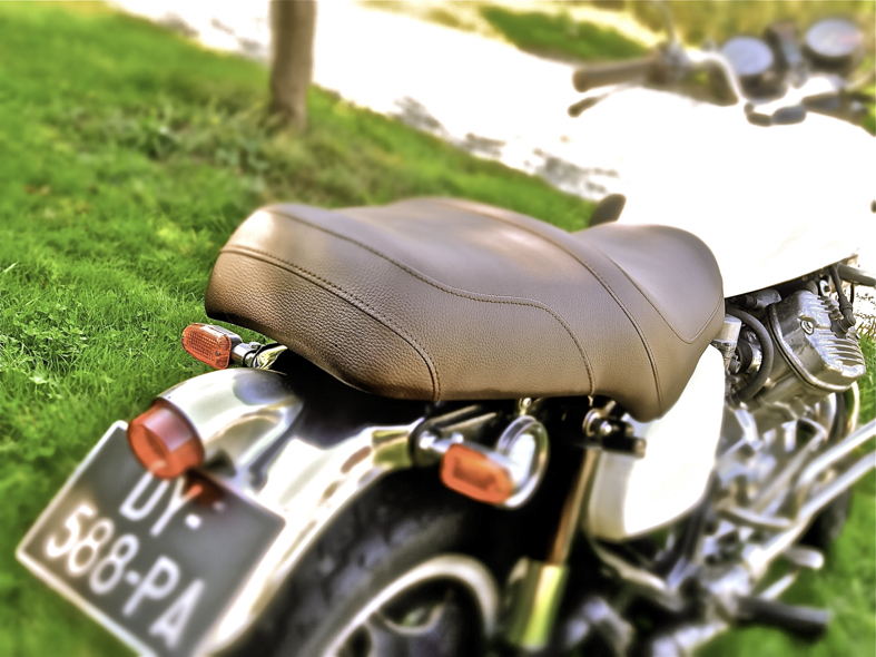 CX500